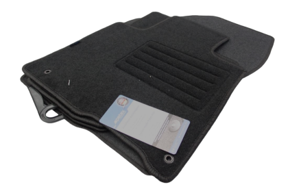 Πατάκια μοκέτα HYUNDAI Santa Fe IV (2018-2020) - 4τμχ., Petex - € 66,9 Πατάκια μοκέτα HYUNDAI Santa Fe IV (2018-2020) - 4τμχ., Petex