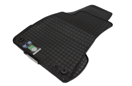 Λαστιχένια πατάκια για AUDI A4 B6 / B7 (2001-2008) - 4τμχ. - € 80,9 Λαστιχένια πατάκια για AUDI A4 B6 / B7 (2001-2008) - 4τμχ.