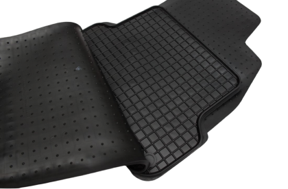 Λαστιχένια πατάκια για AUDI A4 B6 / B7 (2001-2008) - 4τμχ. - € 80,9 Λαστιχένια πατάκια για AUDI A4 B6 / B7 (2001-2008) - 4τμχ.