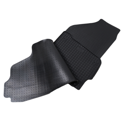 Λαστιχένια πατάκια για SKODA Fabia (1999-2007) - 4τμχ. - € 48,9 Λαστιχένια πατάκια για SKODA Fabia (1999-2007) - 4τμχ.