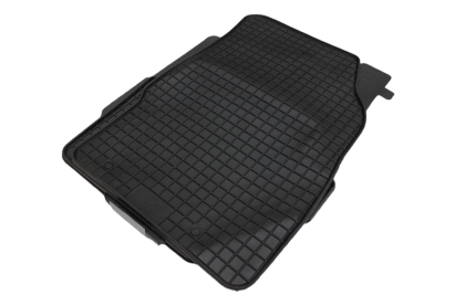 Λαστιχένια πατάκια για FORD Fiesta (2011-2017) - 4τμχ. - € 48,9 Λαστιχένια πατάκια για FORD Fiesta (2011-2017) - 4τμχ.