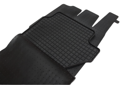 Λαστιχένια πατάκια για FORD Fiesta (2011-2017) - 4τμχ. - € 48,9 Λαστιχένια πατάκια για FORD Fiesta (2011-2017) - 4τμχ.