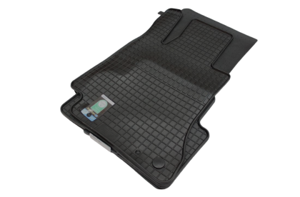 Λαστιχένια πατάκια για MERCEDES E-Class W213 (2016-2023) - 4τμχ. - € 80,9 Λαστιχένια πατάκια για MERCEDES E-Class W213 (2016-2023) - 4τμχ.