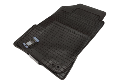 Λαστιχένια πατάκια για PEUGEOT 206 / 206+ (1998-2013) - 4τμχ. - € 48,9 Λαστιχένια πατάκια για PEUGEOT 206 / 206+ (1998-2013) - 4τμχ.