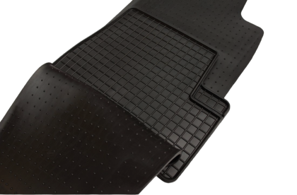 Λαστιχένια πατάκια για PEUGEOT 206 / 206+ (1998-2013) - 4τμχ. - € 48,9 Λαστιχένια πατάκια για PEUGEOT 206 / 206+ (1998-2013) - 4τμχ.