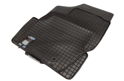 Λαστιχένια πατάκια για PEUGEOT 307 (2001-2007) - 4τμχ. - € 48,9 Λαστιχένια πατάκια για PEUGEOT 307 (2001-2007) - 4τμχ.