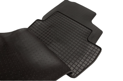 Λαστιχένια πατάκια για PEUGEOT 307 (2001-2007) - 4τμχ. - € 48,9 Λαστιχένια πατάκια για PEUGEOT 307 (2001-2007) - 4τμχ.