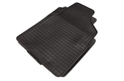 Λαστιχένια πατάκια για FIAT 500 (2007+) / 500C (2009+) / Panda (2003-2015) - 4τμχ. - € 81,9 Λαστιχένια πατάκια για FIAT 500 (2007+) / 500C (2009+) / Panda (2003-2015) - 4τμχ.