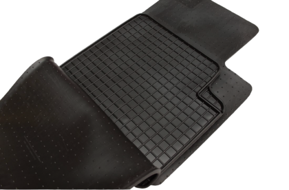 Λαστιχένια πατάκια για FIAT 500 (2007+) / 500C (2009+) / Panda (2003-2015) - 4τμχ. - € 81,9 Λαστιχένια πατάκια για FIAT 500 (2007+) / 500C (2009+) / Panda (2003-2015) - 4τμχ.