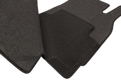 Πατάκια μοκέτα για MERCEDES A-Class W169 (2004-2006) - 4τμχ. - € 53,9 Πατάκια μοκέτα για MERCEDES A-Class W169 (2004-2006) - 4τμχ.