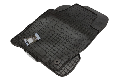 Λαστιχένια πατάκια για SEAT Ibiza IV (2008-2017) - 4τμχ. - € 48,9 Λαστιχένια πατάκια για SEAT Ibiza IV (2008-2017) - 4τμχ.