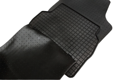 Λαστιχένια πατάκια για SEAT Ibiza IV (2008-2017) - 4τμχ. - € 48,9 Λαστιχένια πατάκια για SEAT Ibiza IV (2008-2017) - 4τμχ.