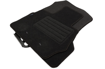 Πατάκια μοκέτα για BMW X3 F25 (2010-2017) / X4 F26 (2014-2018) - 4τμχ. - € 52,9 Πατάκια μοκέτα για BMW X3 F25 (2010-2017) / X4 F26 (2014-2018) - 4τμχ.