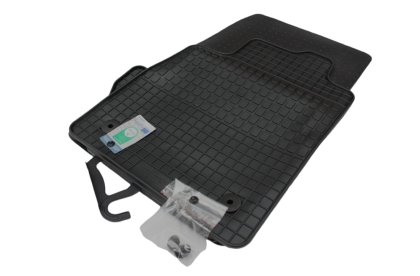 Λαστιχένια πατάκια FORD Fiesta (2017+) / Puma (2020+) - 4τμχ., Petex - € 68,9 Λαστιχένια πατάκια FORD Fiesta (2017+) / Puma (2020+) - 4τμχ., Petex