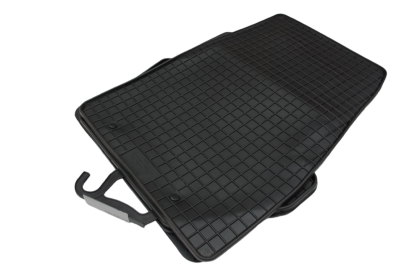 Λαστιχένια πατάκια FORD Fiesta (2017+) / Puma (2020+) - 4τμχ., Petex - € 68,9 Λαστιχένια πατάκια FORD Fiesta (2017+) / Puma (2020+) - 4τμχ., Petex