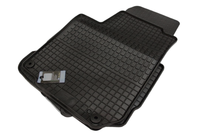 Λαστιχένια πατάκια για Seat Leon / Toledo (1999-2005) - 4τμχ. - € 49,9 Λαστιχένια πατάκια για Seat Leon / Toledo (1999-2005) - 4τμχ.