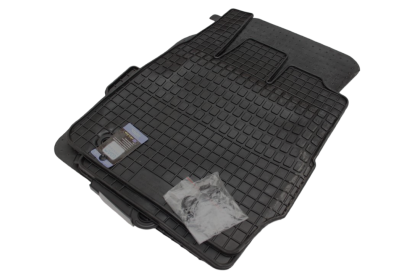 Λαστιχένια πατάκια για FORD Fiesta (2008-2011) - 4τμχ. - € 49,9 Λαστιχένια πατάκια για FORD Fiesta (2008-2011) - 4τμχ.