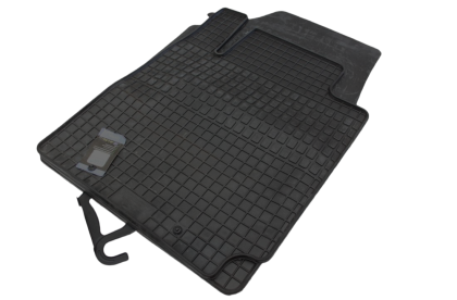 Λαστιχένια πατάκια για NISSAN Micra (2003-2010) - 4τμχ. - € 82,9 Λαστιχένια πατάκια για NISSAN Micra (2003-2010) - 4τμχ.