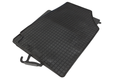 Λαστιχένια πατάκια για NISSAN Micra (2003-2010) - 4τμχ. - € 82,9 Λαστιχένια πατάκια για NISSAN Micra (2003-2010) - 4τμχ.