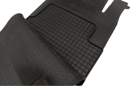 Λαστιχένια πατάκια για NISSAN Micra (2003-2010) - 4τμχ. - € 82,9 Λαστιχένια πατάκια για NISSAN Micra (2003-2010) - 4τμχ.