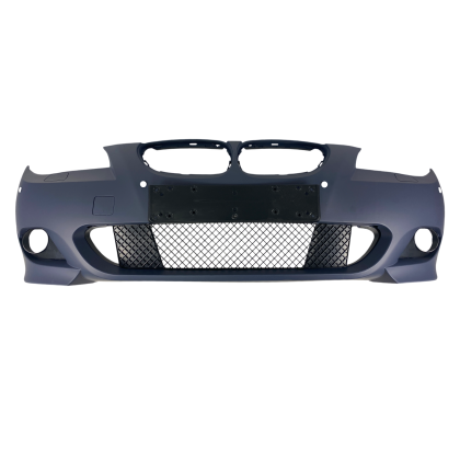 Προφυλακτήρας εμπρός για BMW E60 / E61 - M pack design χωρίς parktronic (2003-2010) και με parktronic (2007-2011) - € 266,9 Προφυλακτήρας εμπρός για BMW E60 / E61 - M pack design χωρίς parktronic (2003-2010) και με parktronic (2007-2011)