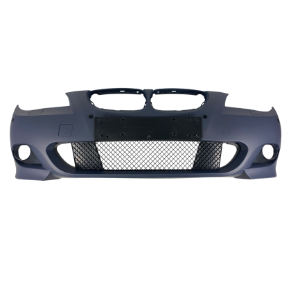 Προφυλακτήρας εμπρός για BMW E60 / E61 - M pack design χωρίς parktronic (2003-2010) και με parktronic (2007-2011) - € 266,9 Προφυλακτήρας εμπρός για BMW E60 / E61 - M pack design χωρίς parktronic (2003-2010) και με parktronic (2007-2011)