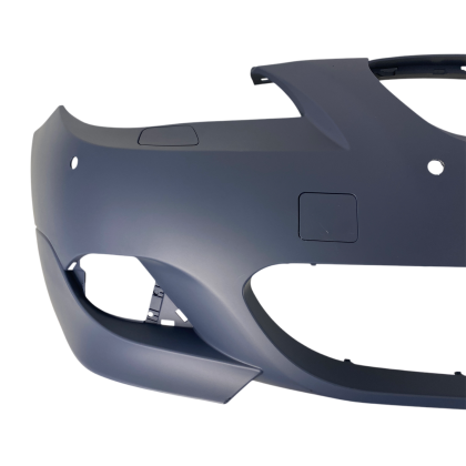 Προφυλακτήρας εμπρός για BMW E60 / E61 - M pack design χωρίς parktronic (2003-2010) και με parktronic (2007-2011) - € 266,9 Προφυλακτήρας εμπρός για BMW E60 / E61 - M pack design χωρίς parktronic (2003-2010) και με parktronic (2007-2011)