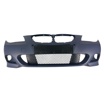 Προφυλακτήρας εμπρός για BMW E60 / E61 - M pack design χωρίς parktronic (2003-2010) και με parktronic (2007-2011) - € 266,9 Προφυλακτήρας εμπρός για BMW E60 / E61 - M pack design χωρίς parktronic (2003-2010) και με parktronic (2007-2011)