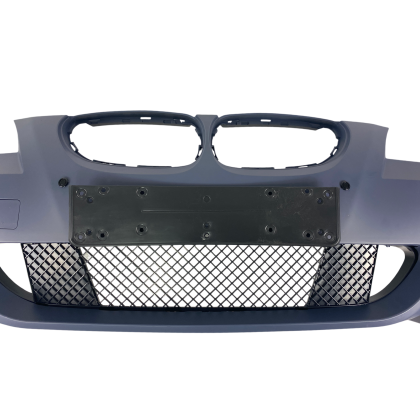 Προφυλακτήρας εμπρός για BMW E60 / E61 - M pack design χωρίς parktronic (2003-2010) και με parktronic (2007-2011) - € 266,9 Προφυλακτήρας εμπρός για BMW E60 / E61 - M pack design χωρίς parktronic (2003-2010) και με parktronic (2007-2011)