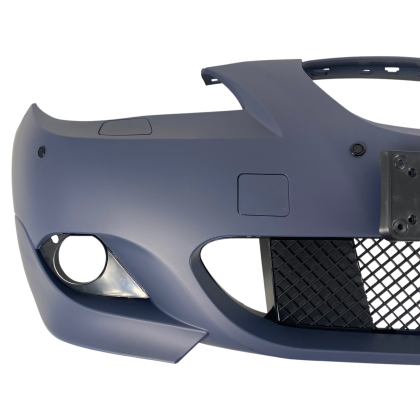 Προφυλακτήρας εμπρός για BMW E60 / E61 - M pack design χωρίς parktronic (2003-2010) και με parktronic (2007-2011) - € 266,9 Προφυλακτήρας εμπρός για BMW E60 / E61 - M pack design χωρίς parktronic (2003-2010) και με parktronic (2007-2011)