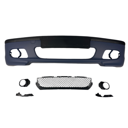 Body kit BMW E46 sedan (1998-2005) - M pack design - € 486,9 Body kit BMW E46 sedan (1998-2005) - M pack design