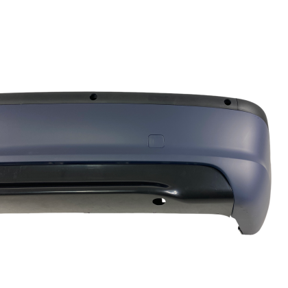 Body kit BMW E46 sedan (1998-2005) - M pack design - € 486,9 Body kit BMW E46 sedan (1998-2005) - M pack design