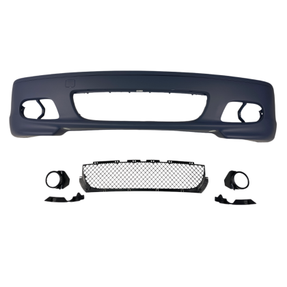 Body kit BMW E46 coupe (1998-2005) - M pack design - € 575,9 Body kit BMW E46 coupe (1998-2005) - M pack design