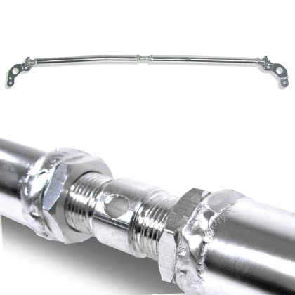 Μπάρα θόλων εμπρός για BMW E90 / E91 / E92 / E93 - diesel - € 63,9 Μπάρα θόλων εμπρός για BMW E90 / E91 / E92 / E93 - diesel