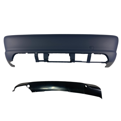 Body kit BMW E46 coupe (1998-2005) - M pack design - € 575,9 Body kit BMW E46 coupe (1998-2005) - M pack design