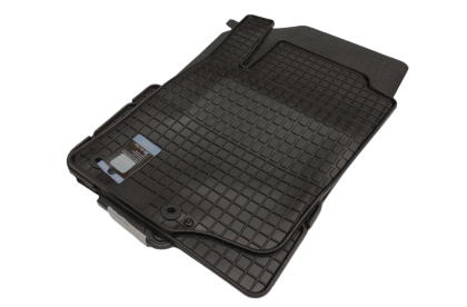 Λαστιχένια πατάκια για PEUGEOT 207 (2006-2012) - 4τμχ. - € 82,9 Λαστιχένια πατάκια για PEUGEOT 207 (2006-2012) - 4τμχ.