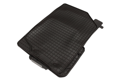 Λαστιχένια πατάκια για PEUGEOT 207 (2006-2012) - 4τμχ. - € 82,9 Λαστιχένια πατάκια για PEUGEOT 207 (2006-2012) - 4τμχ.