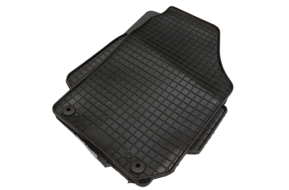 Λαστιχένια πατάκια για SKODA Fabia 2 (2007-2014) - 4τμχ. - € 49,9 Λαστιχένια πατάκια για SKODA Fabia 2 (2007-2014) - 4τμχ.