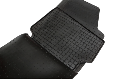 Λαστιχένια πατάκια για SKODA Fabia 2 (2007-2014) - 4τμχ. - € 49,9 Λαστιχένια πατάκια για SKODA Fabia 2 (2007-2014) - 4τμχ.