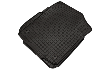 Λαστιχένια πατάκια για Seat Toledo (2013+) - 4τμχ. - € 49,9 Λαστιχένια πατάκια για Seat Toledo (2013+) - 4τμχ.