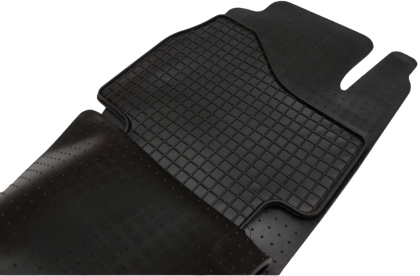 Λαστιχένια πατάκια για PEUGEOT 108 / CITROEN C1 II (2014+) - 4τμχ. - € 49,9 Λαστιχένια πατάκια για PEUGEOT 108 / CITROEN C1 II (2014+) - 4τμχ.