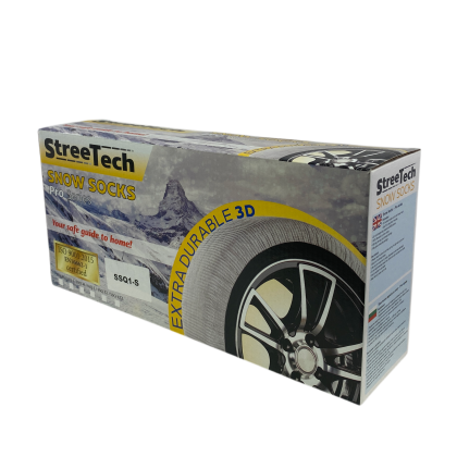 Χιονοκουβέρτες Streetech Pro Series - λευκό χρώμα - μέγεθος XXL - σετ 2τμχ. - € 51,9 Χιονοκουβέρτες Streetech Pro Series - λευκό χρώμα - μέγεθος XXL - σετ 2τμχ.