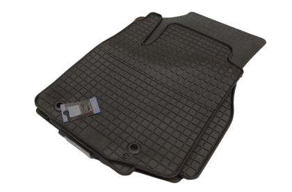 Λαστιχένια πατάκια για TOYOTA Aygo II (2014-2021) - 4τμχ. - € 49,9 Λαστιχένια πατάκια για TOYOTA Aygo II (2014-2021) - 4τμχ.