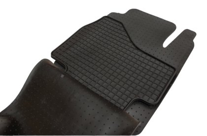 Λαστιχένια πατάκια για TOYOTA Aygo II (2014-2021) - 4τμχ. - € 49,9 Λαστιχένια πατάκια για TOYOTA Aygo II (2014-2021) - 4τμχ.