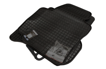 Λαστιχένια πατάκια για SEAT Altea (2004-2015) / Toledo (2004-2009) - 4τμχ. - € 50,9 Λαστιχένια πατάκια για SEAT Altea (2004-2015) / Toledo (2004-2009) - 4τμχ.