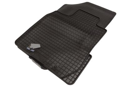 Λαστιχένια πατάκια για DACIA Logan I / MCV (2004-2013) - 4τμχ. - € 50,9 Λαστιχένια πατάκια για DACIA Logan I / MCV (2004-2013) - 4τμχ.