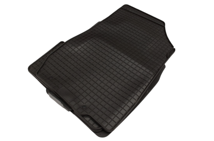 Λαστιχένια πατάκια για DACIA Logan I / MCV (2004-2013) - 4τμχ. - € 50,9 Λαστιχένια πατάκια για DACIA Logan I / MCV (2004-2013) - 4τμχ.