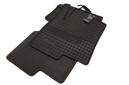 Λαστιχένια πατάκια για SMART Forfour 454 (2004-2006) - 4τμχ. - € 50,9 Λαστιχένια πατάκια για SMART Forfour 454 (2004-2006) - 4τμχ.