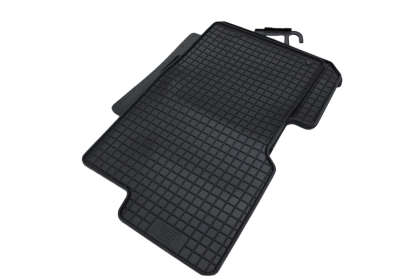 Λαστιχένια πατάκια για SMART Forfour 454 (2004-2006) - 4τμχ. - € 50,9 Λαστιχένια πατάκια για SMART Forfour 454 (2004-2006) - 4τμχ.