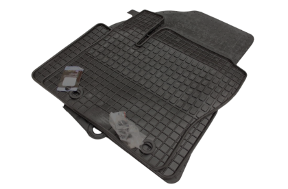 Λαστιχένια πατάκια για FORD Kuga (2008-2011) - 4τμχ. - € 57,9 Λαστιχένια πατάκια για FORD Kuga (2008-2011) - 4τμχ.